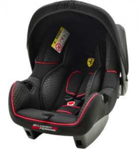 Seggiolino Auto Beone SP Ferrari su babychic.com