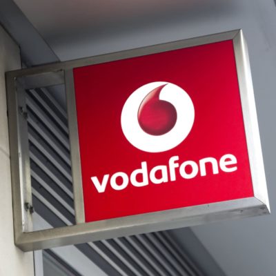 Ricarica Vodafone online come farla