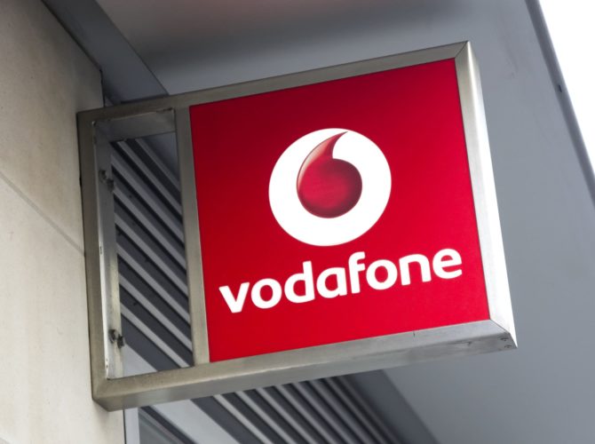 Ricarica Vodafone online come farla