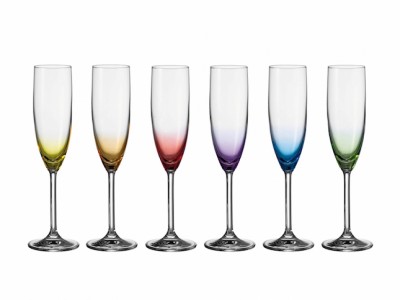 flute da prosecco Daily Colours su Home24