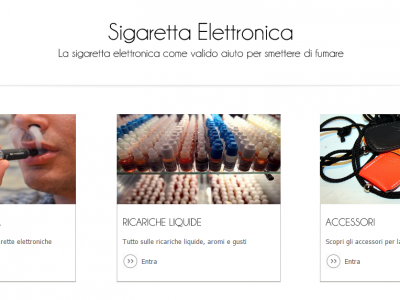 Sigaretta Elettronica online