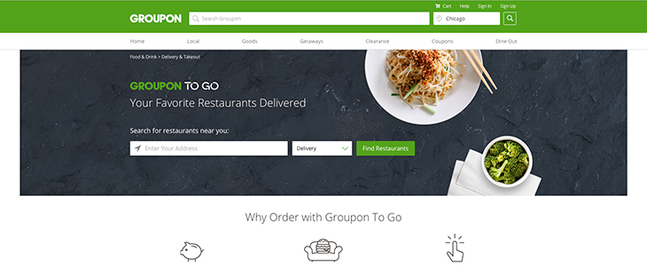 groupontogo