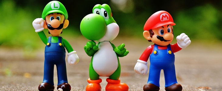 super-mario-videogame