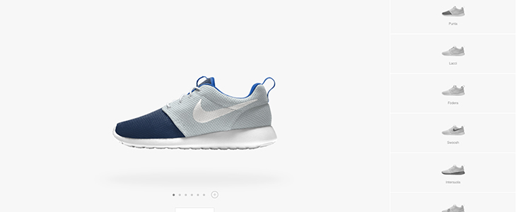 Nikeid personalizza outlet