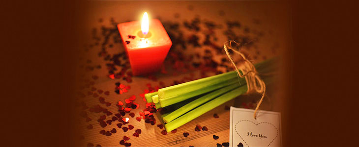 san-valentino-candela