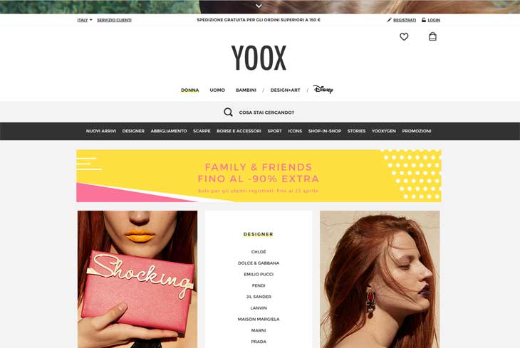 yoox.com