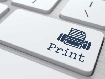 web to print