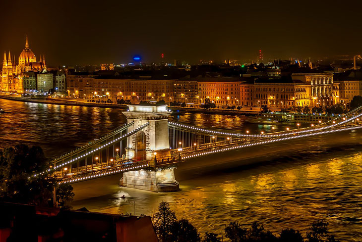 budapest