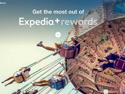 expedia plus