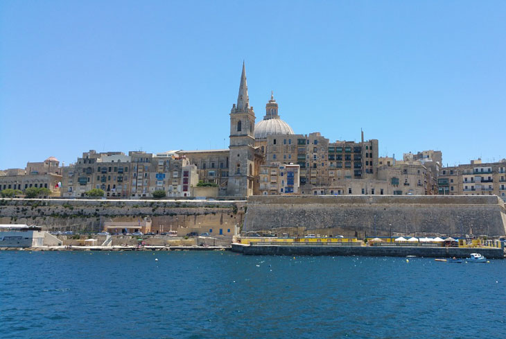 malta