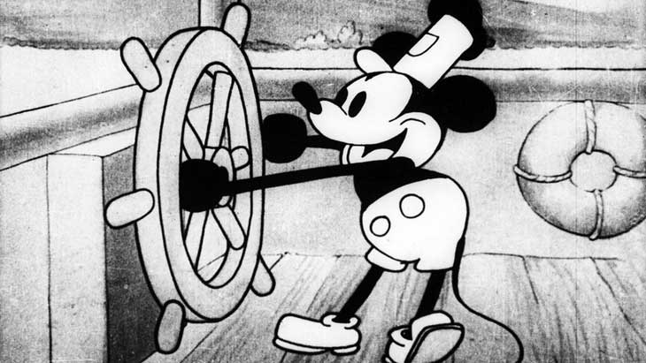 topolino