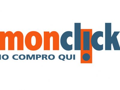 Logo Monclick