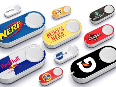 Amazon Dash Button