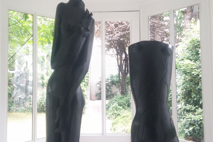 museo zadkine