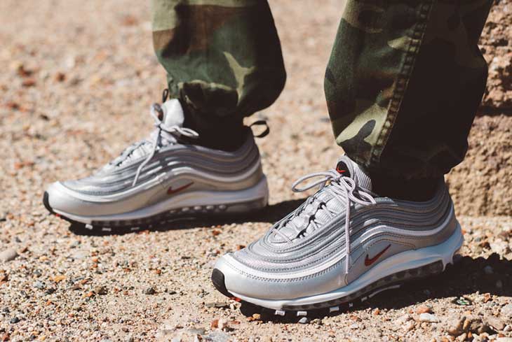 nike air 97 scontate