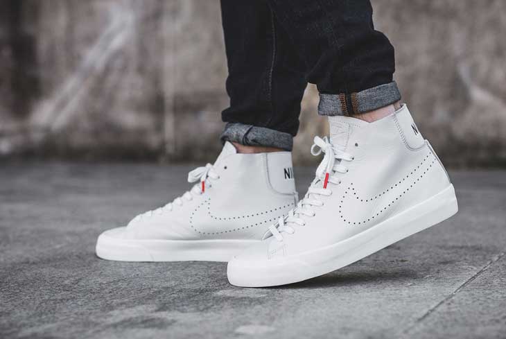 nike blazer sconti