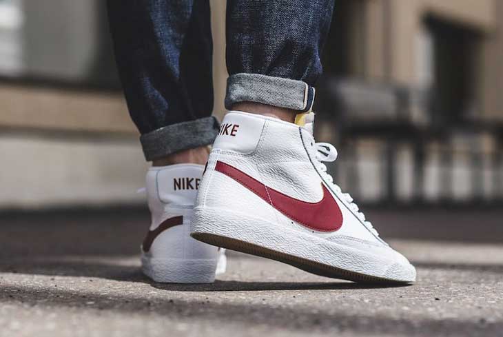 Comprare nike blazer online online