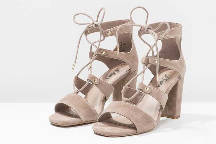 I migliori sandali in sconto su Zalando Il Blog di Advisato