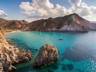 isole greche vacanza