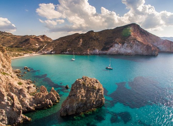 isole greche vacanza