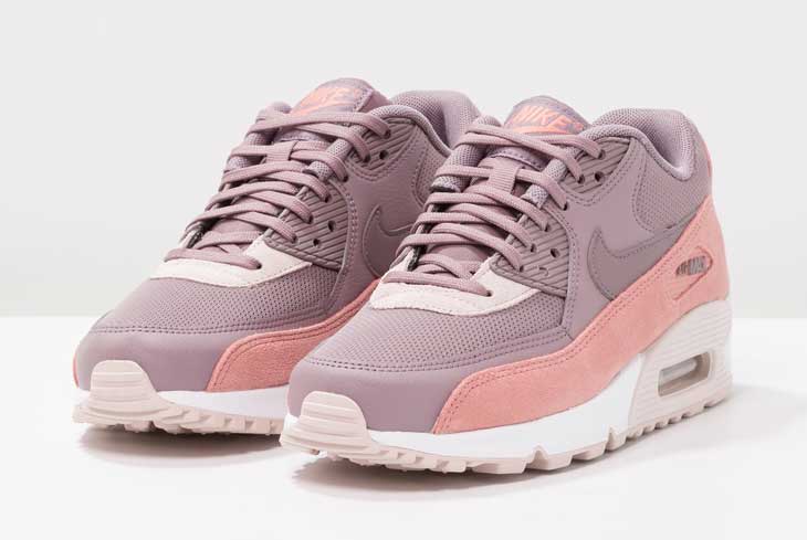 zalando tn nike