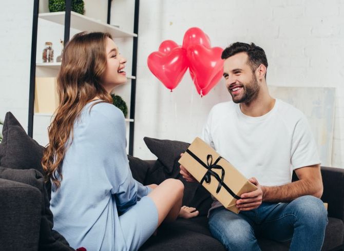 10 idee di regalo per la tua fidanzata