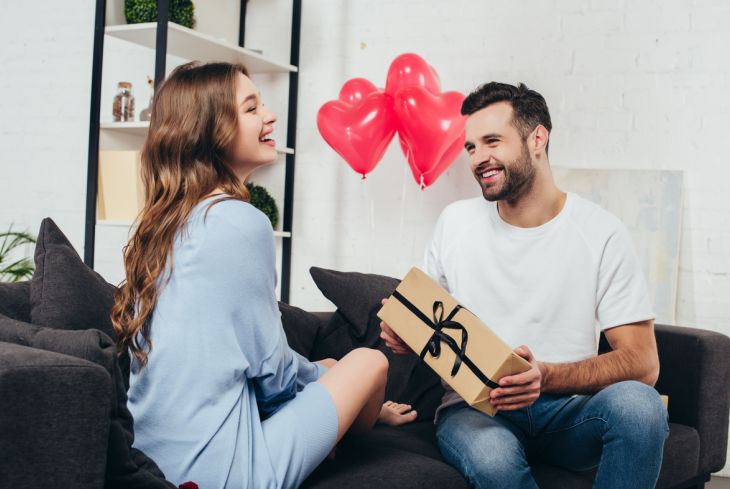 10 idee di regalo per la tua fidanzata