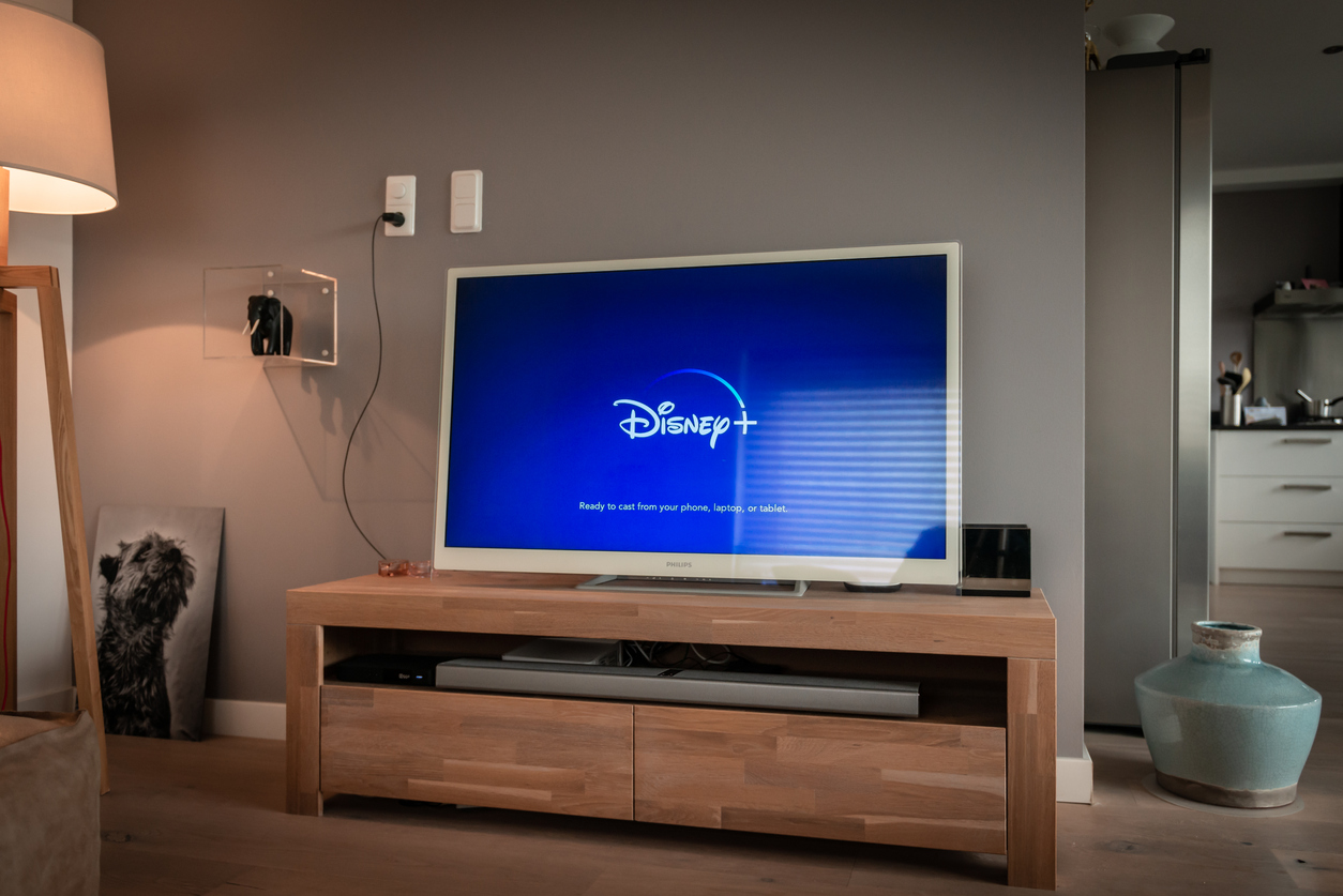 La nuova piattaforma streaming Disney+ prezzi e catalogo