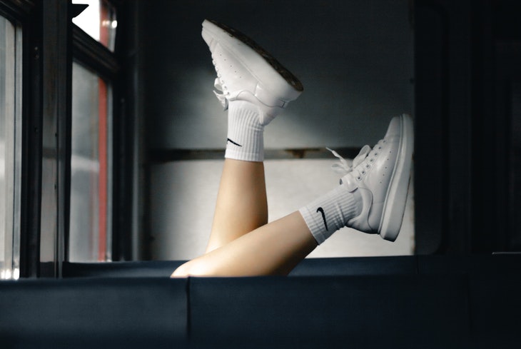 Abbinare adidas e nike on sale