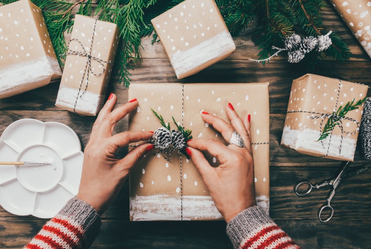 Idee e consigli per i regali di Natale a prezzi scontati