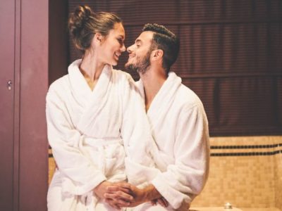 San Valentino all'insegna del relax con i nostri Codici Sconto Esclusivi