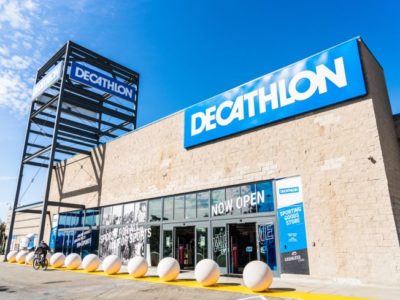 Decathlon