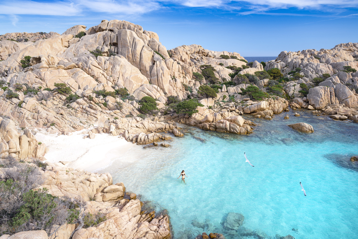 Sardegna