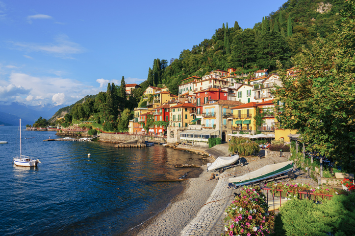 Lago di Como