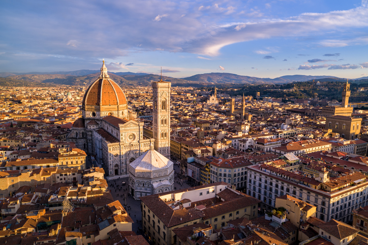 codici sconto per firenze