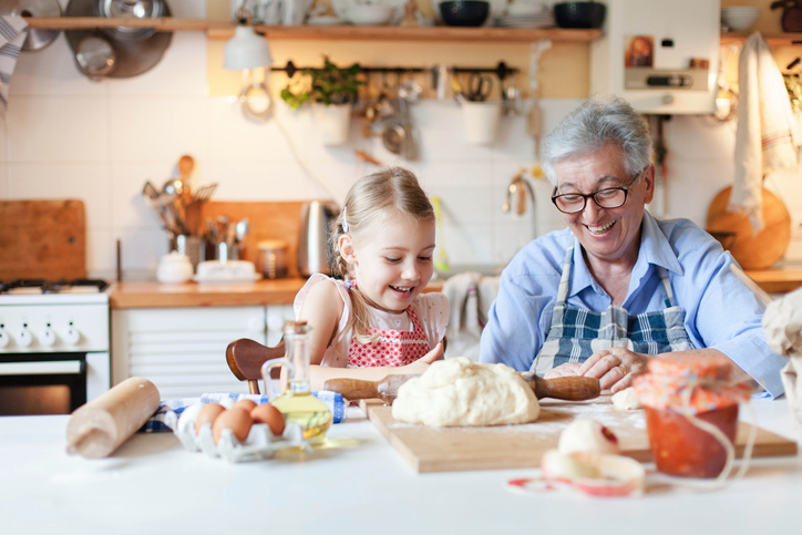 idee regalo festa dei nonni