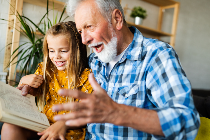 idee regalo festa dei nonni