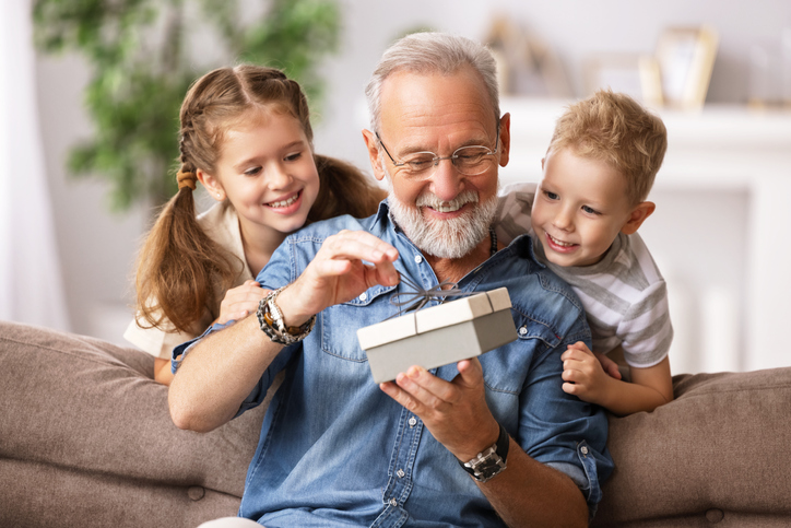 idee regalo festa dei nonni