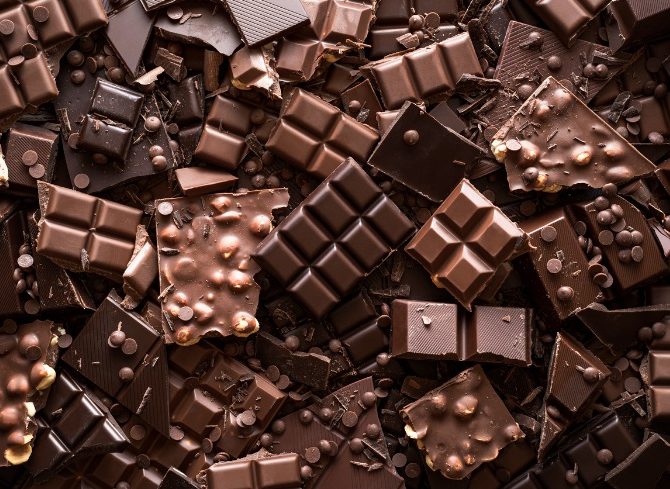 cioccolato