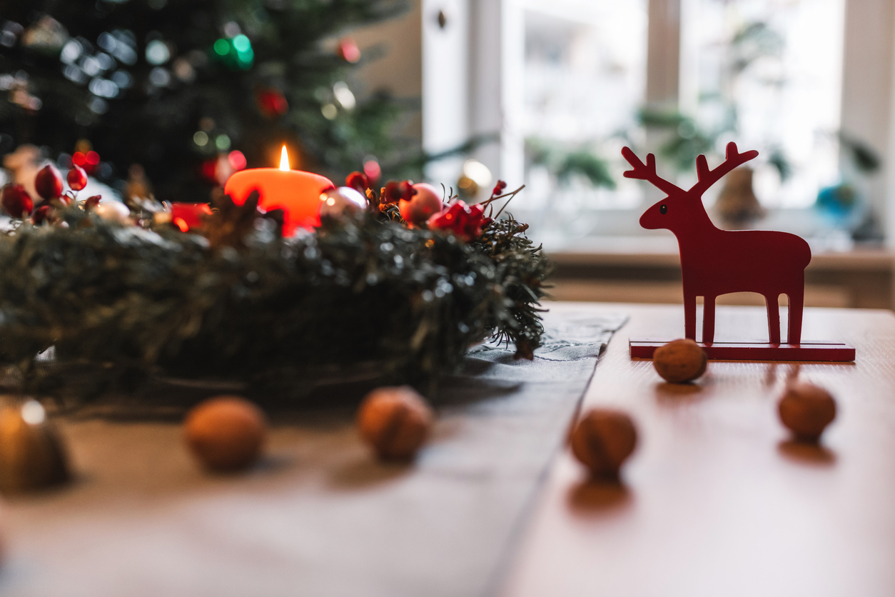 sconti e offerte su decorazioni natalizie