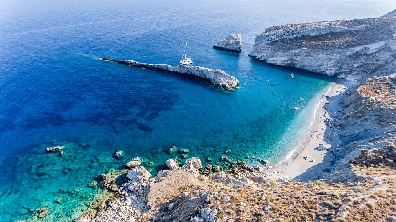 Folegandros