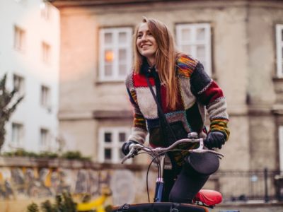 biciclette per la città