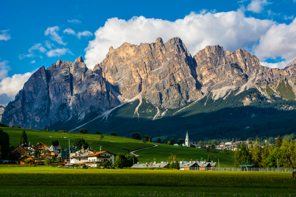 dolomiti pasqua 2022