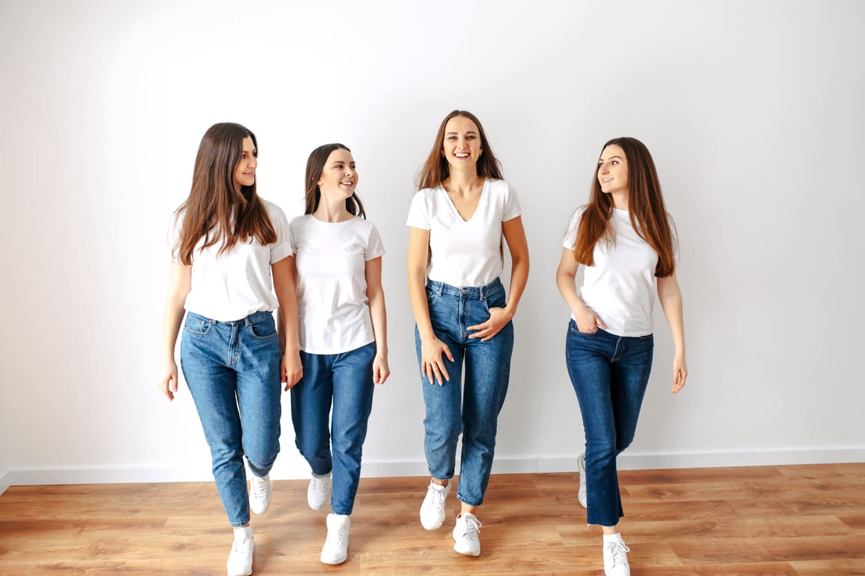 Jeans economici ma best sale belli