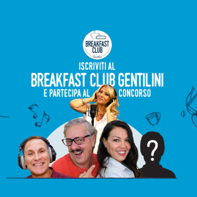 breakfast club