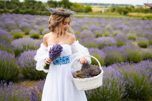Il Milkmaid Dress storia, estetica e popolarità