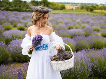 Il Milkmaid Dress storia, estetica e popolarità