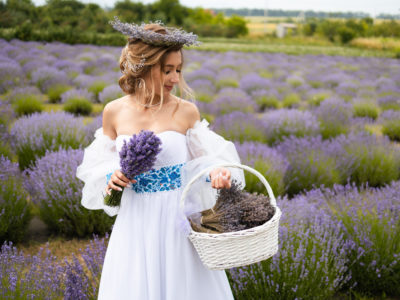 Il Milkmaid Dress storia, estetica e popolarità